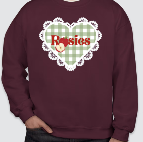 Rosies Sweatshirt