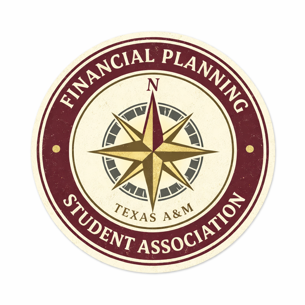 FPSA Sticker - FPSA Spring '26