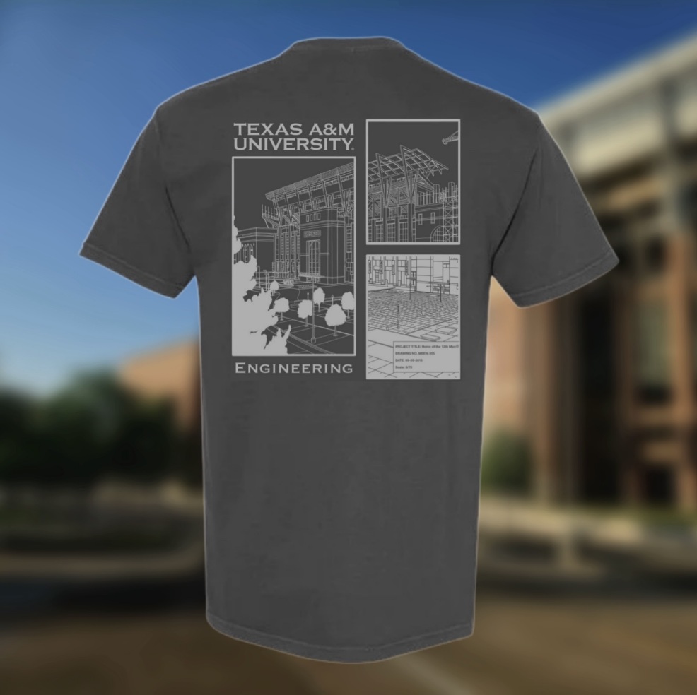 Kyle Field Shirt