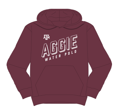 The 12th Man Poolside Design