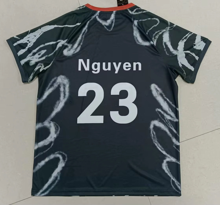 SASE Jersey Preorder