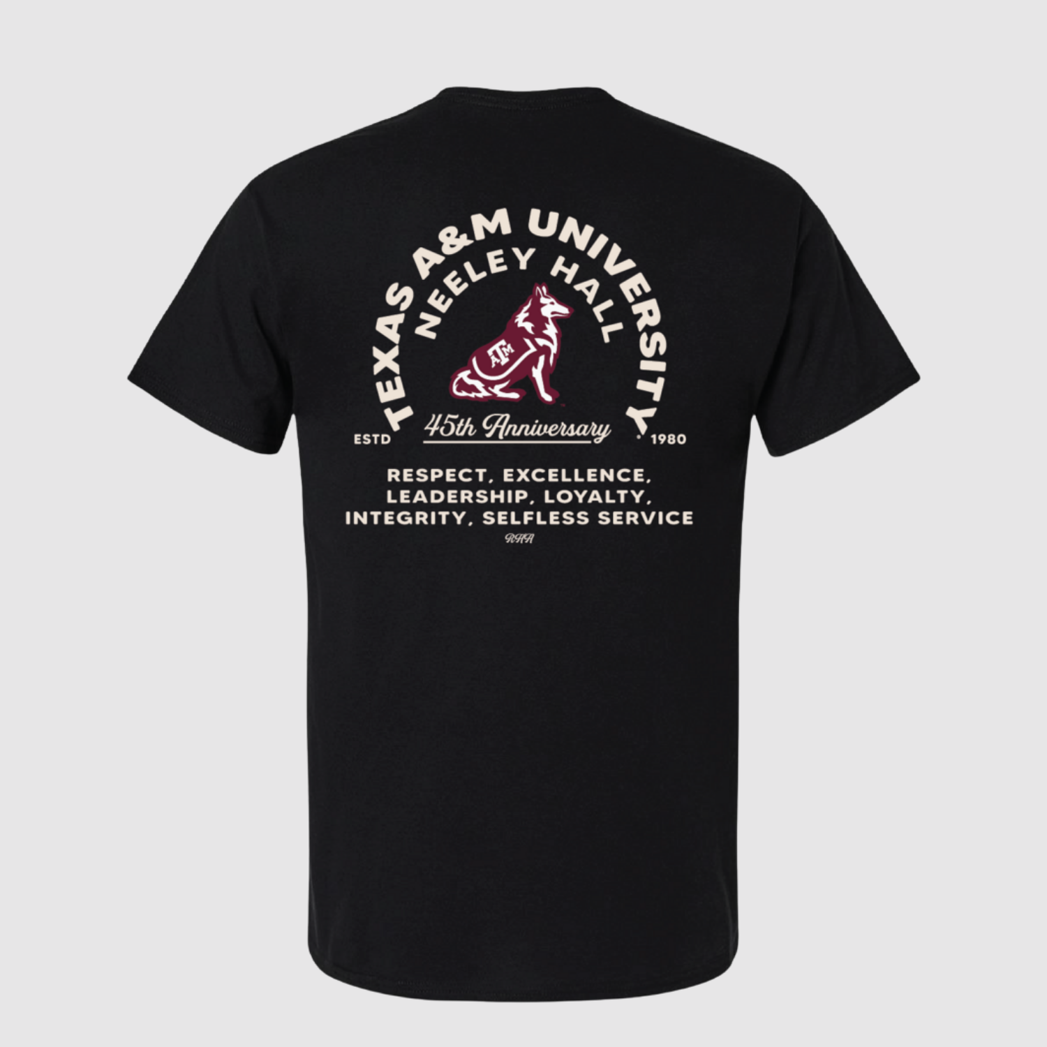 Neeley Hall T-Shirts