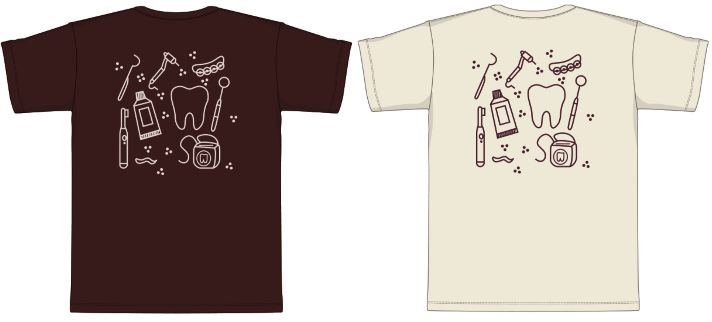 HSDA T Shirt