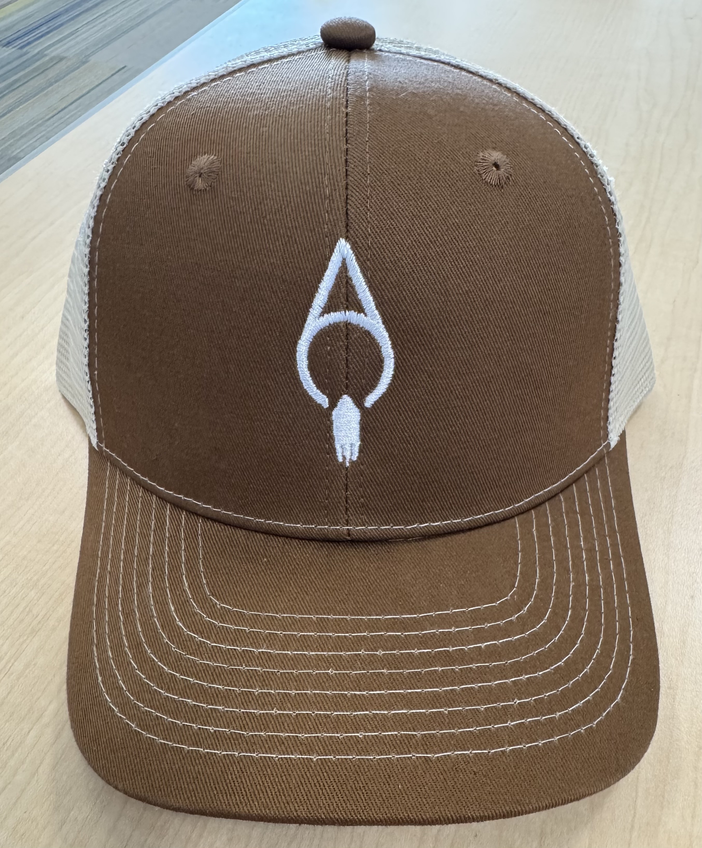 Trucker Hat
