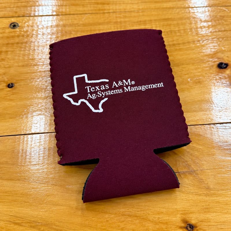 AGSM Koozies