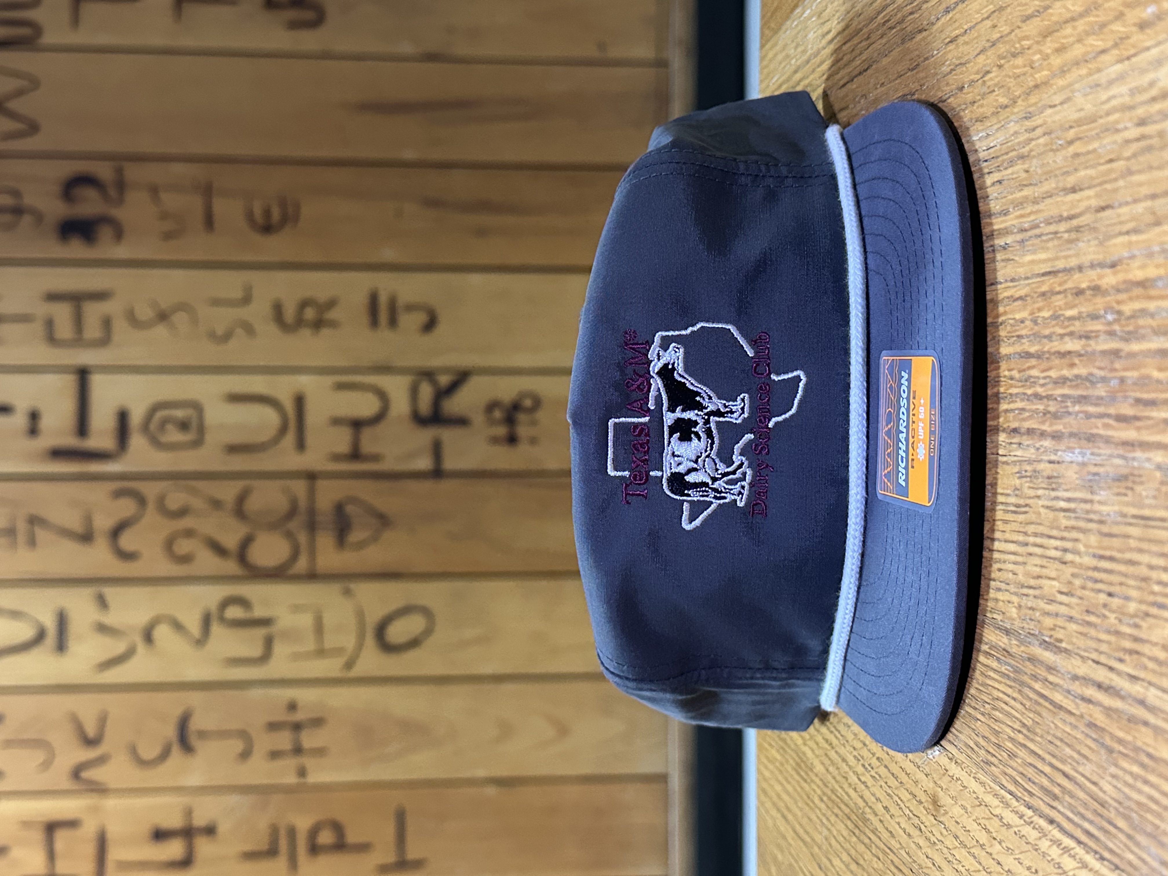 Hats