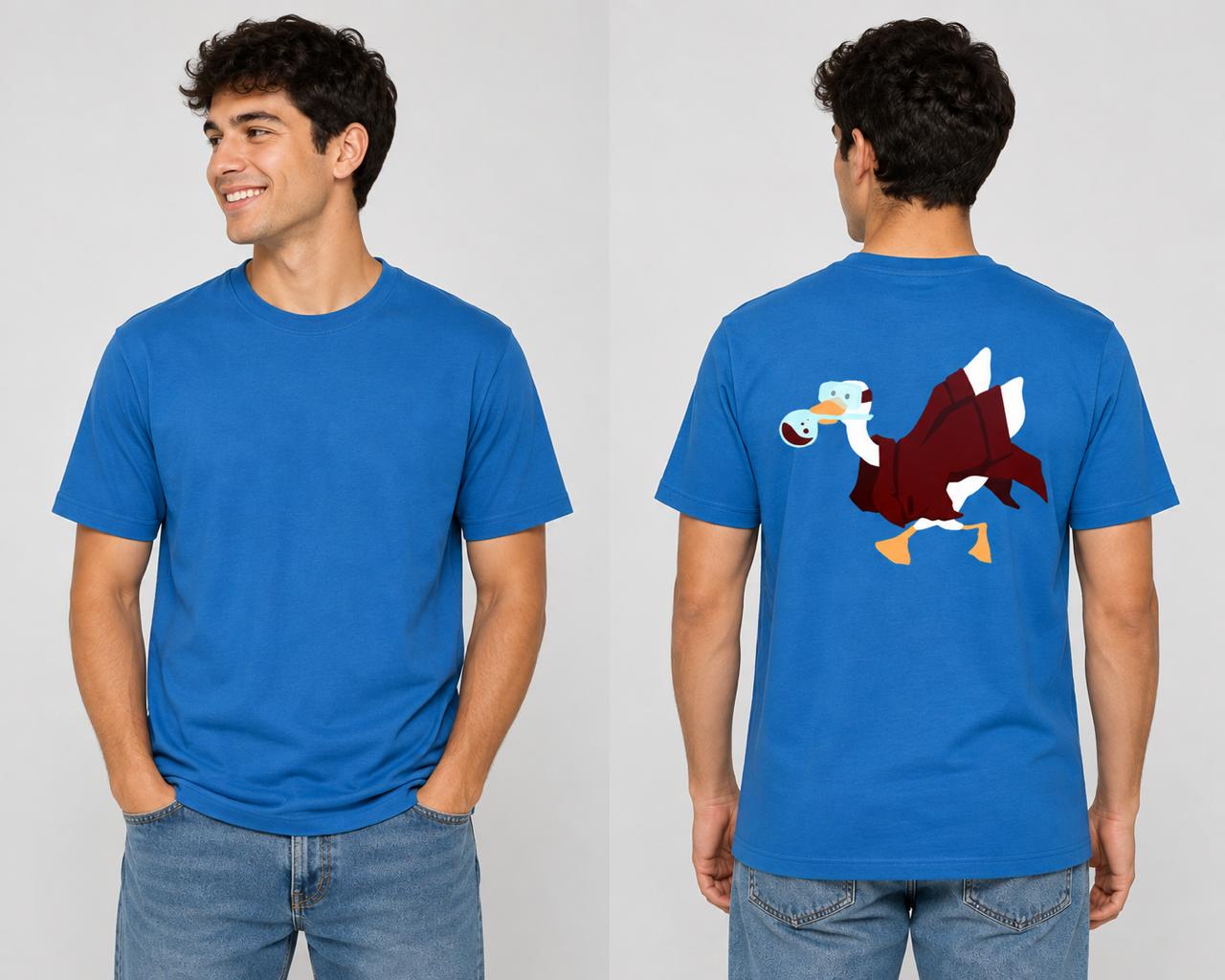 Blue Duck T-Shirt