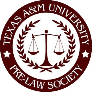 Texas A&amp;M Pre-Law Society SEMESTER Dues