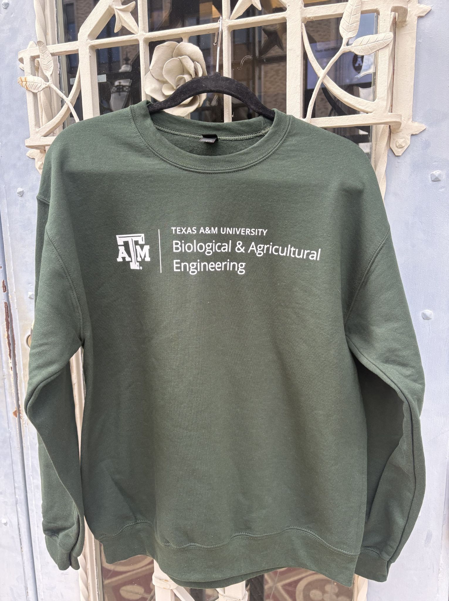 ASABE Department Sweatshirt