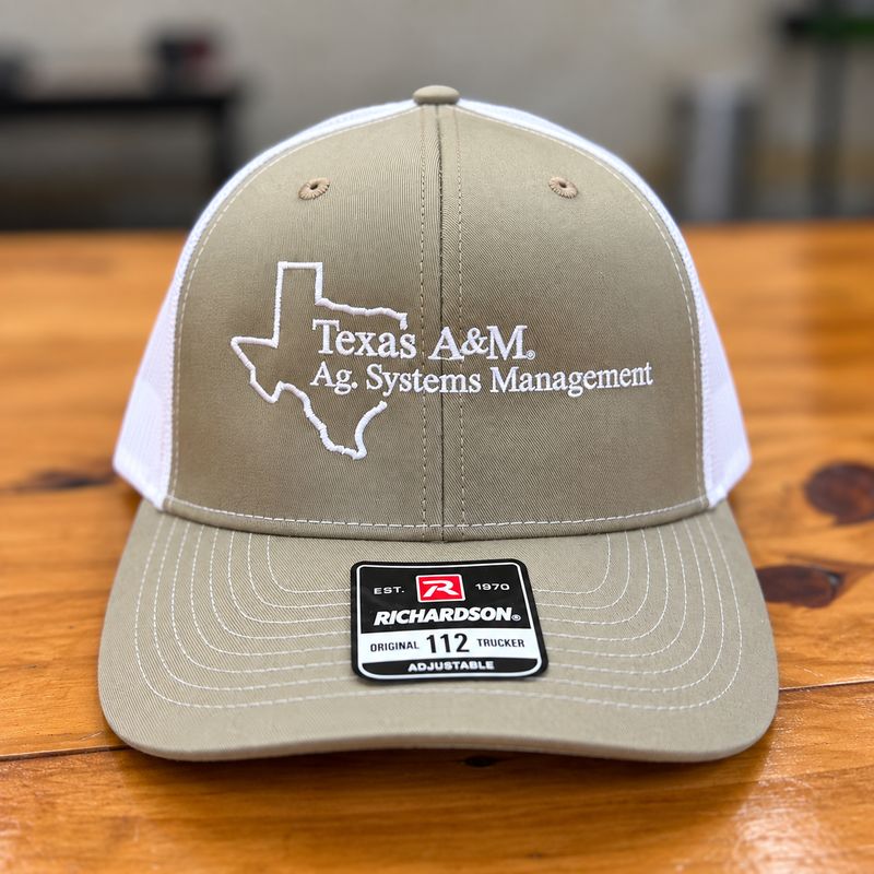 AGSM Hats