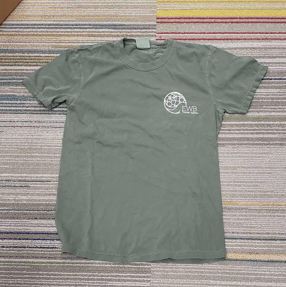 EWB Vintage Shirt(s)