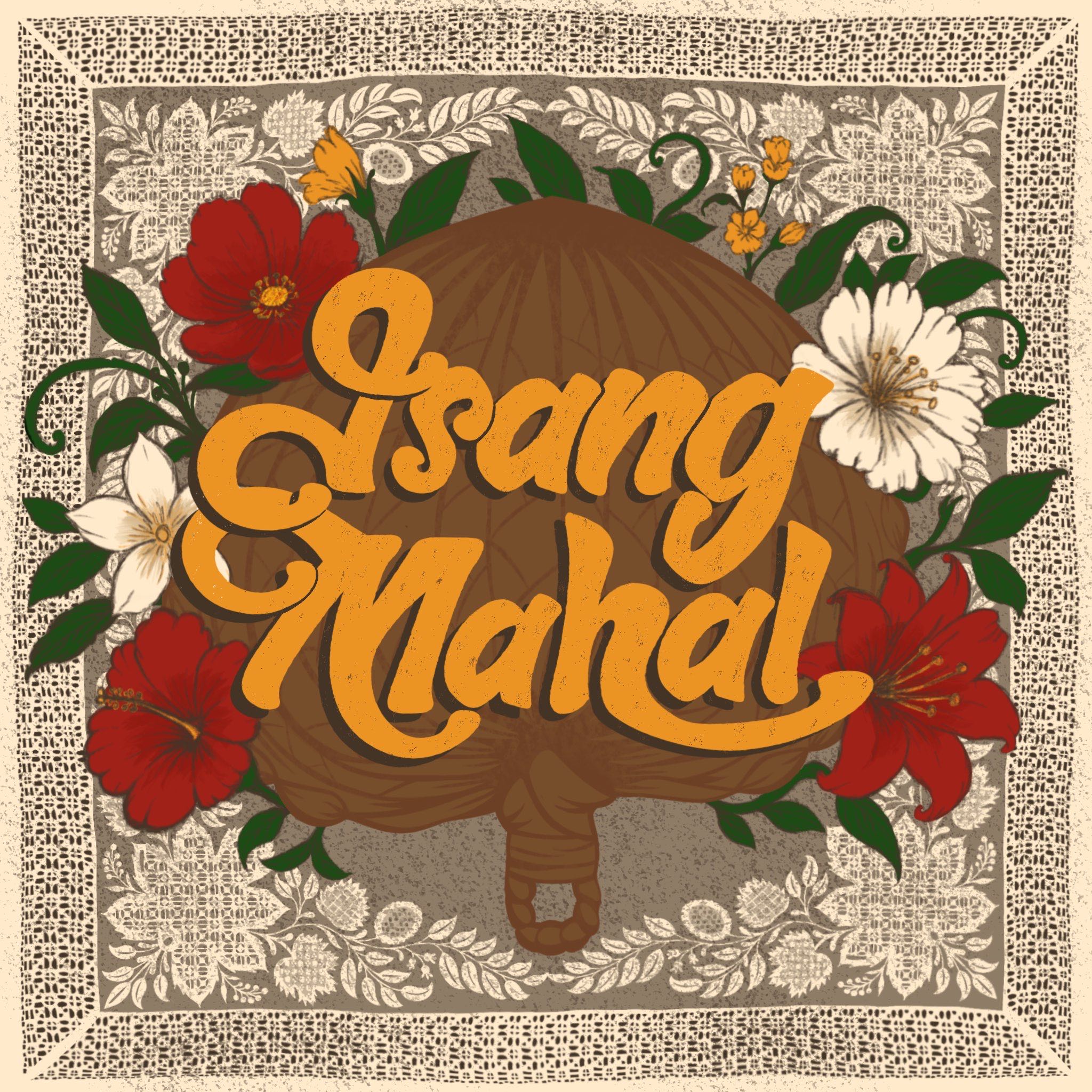 2026 Isang Mahal Early Bird Ticket