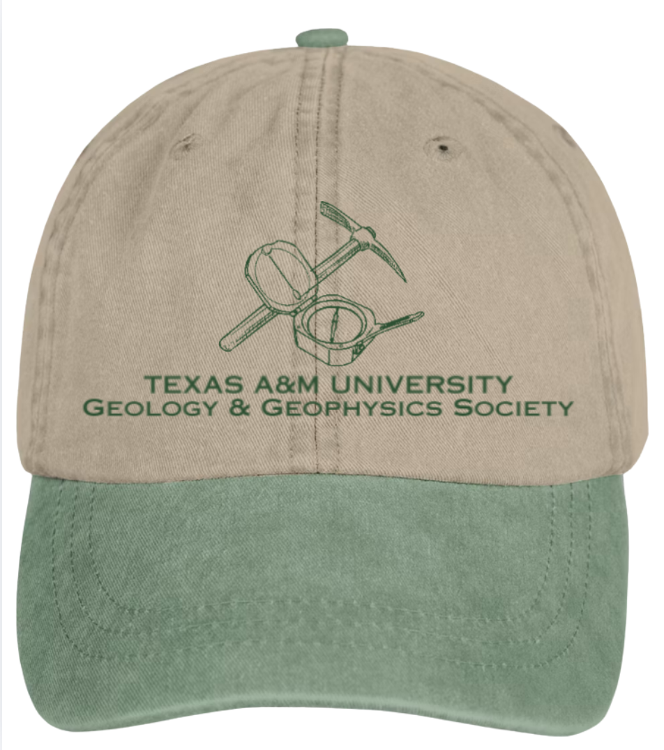 G&amp;G Earth Toned Hat