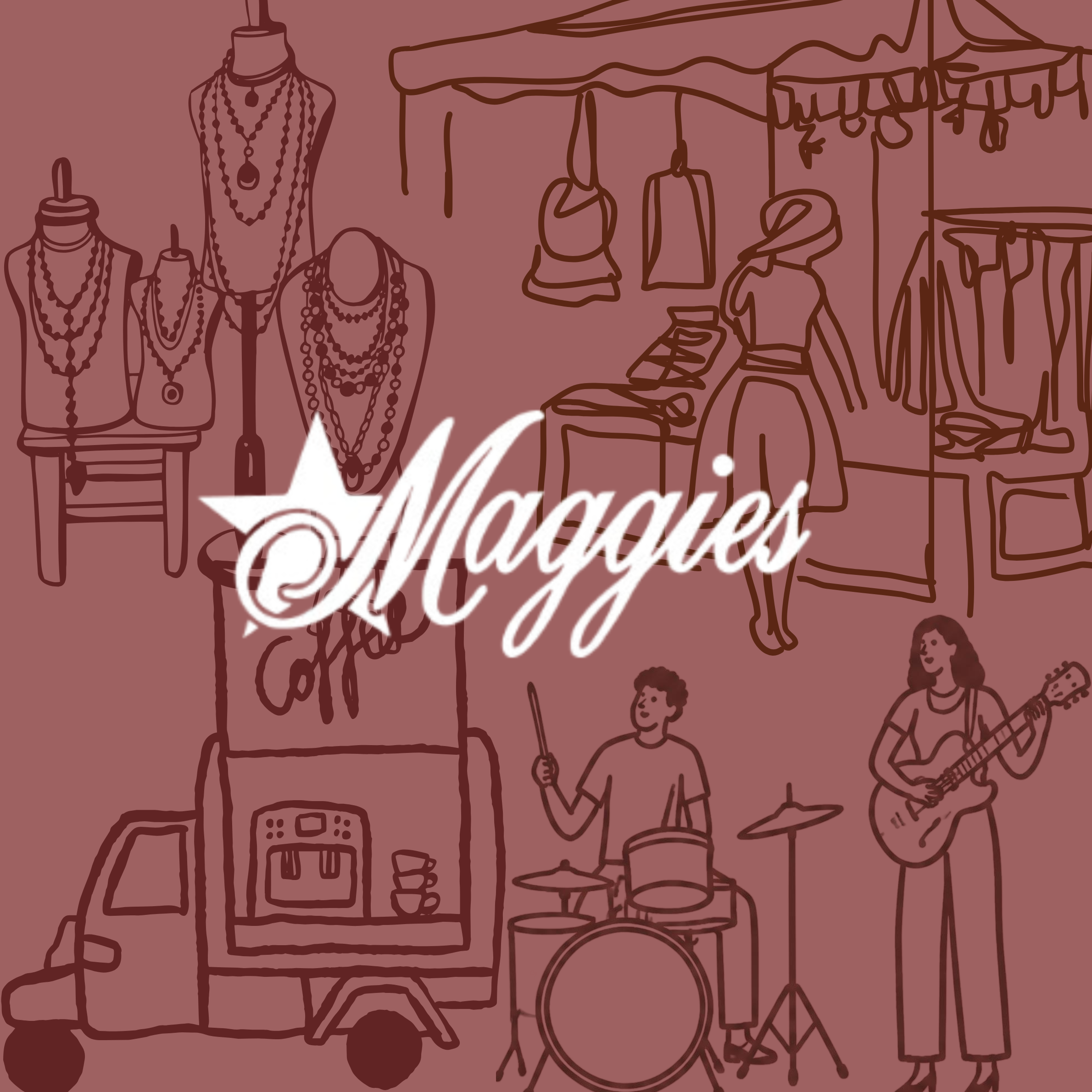 Fall '26 Maggies Market