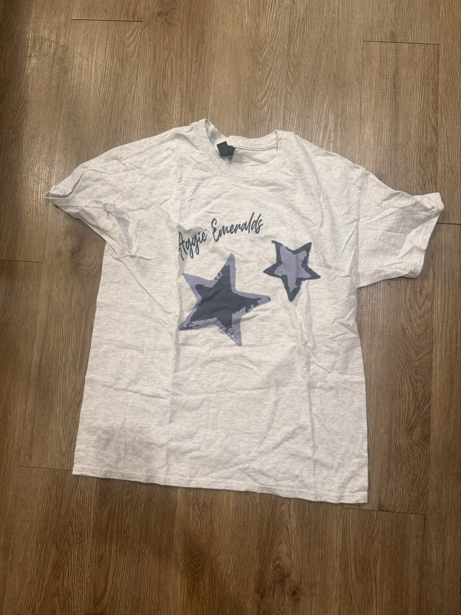 Stars T-shirt