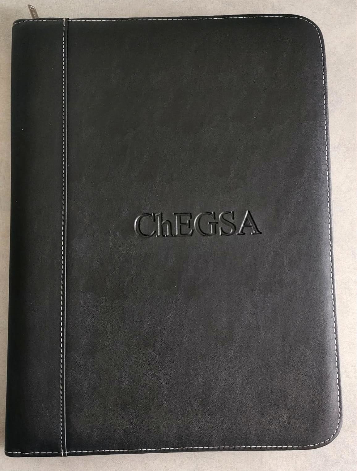 Padfolio - Letter Size (Old Logo)