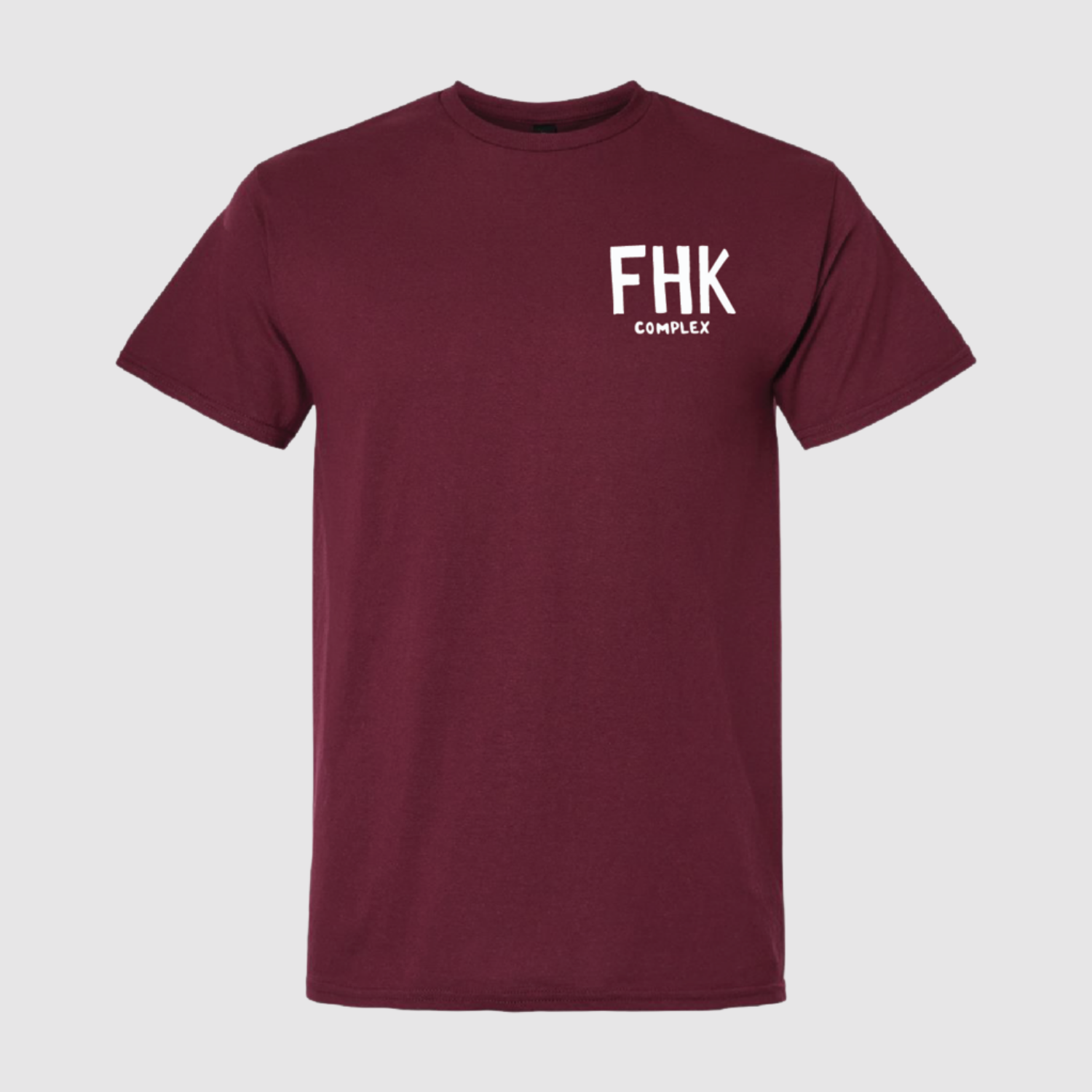 FHK Complex T-Shirt