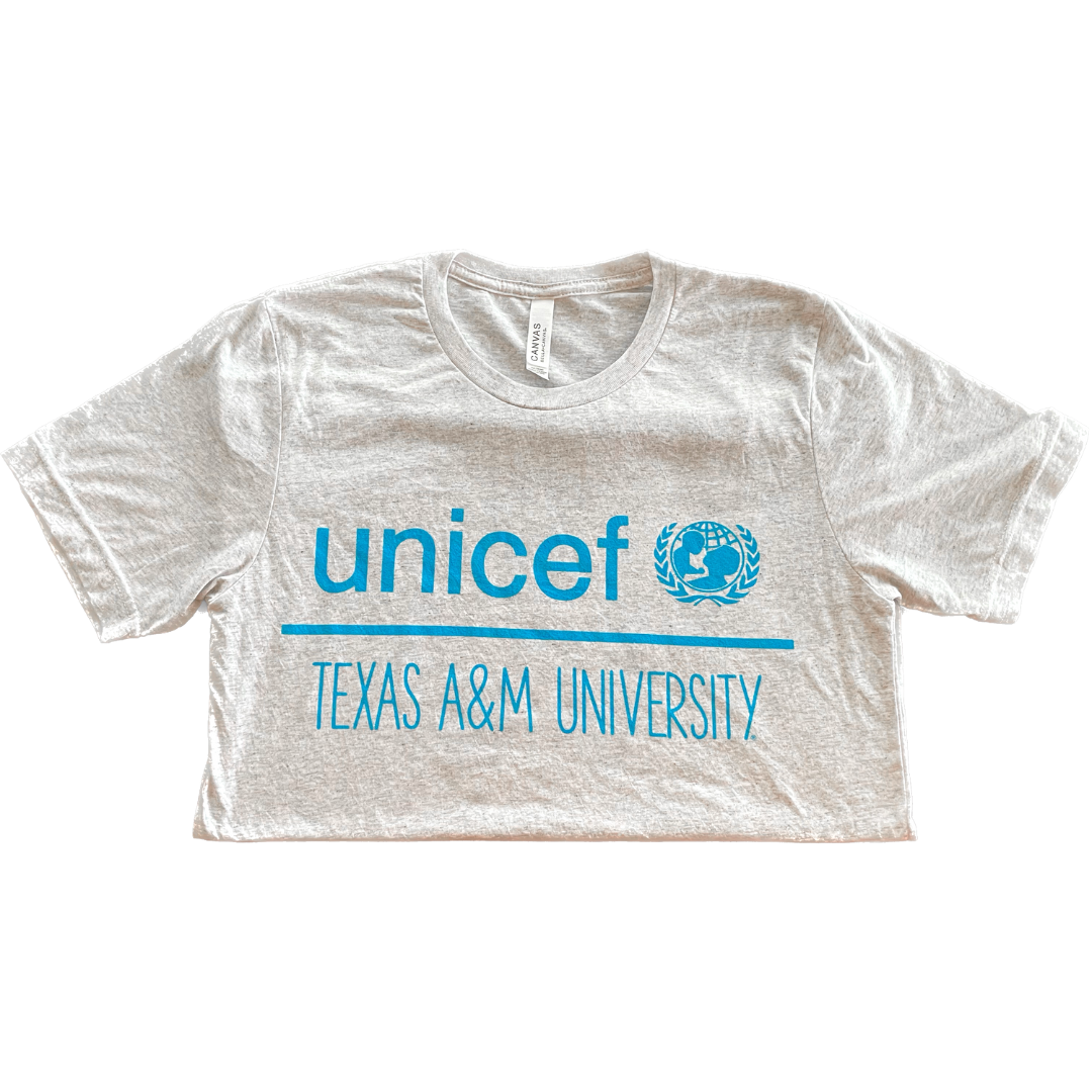2020 UNICEF T-Shirt