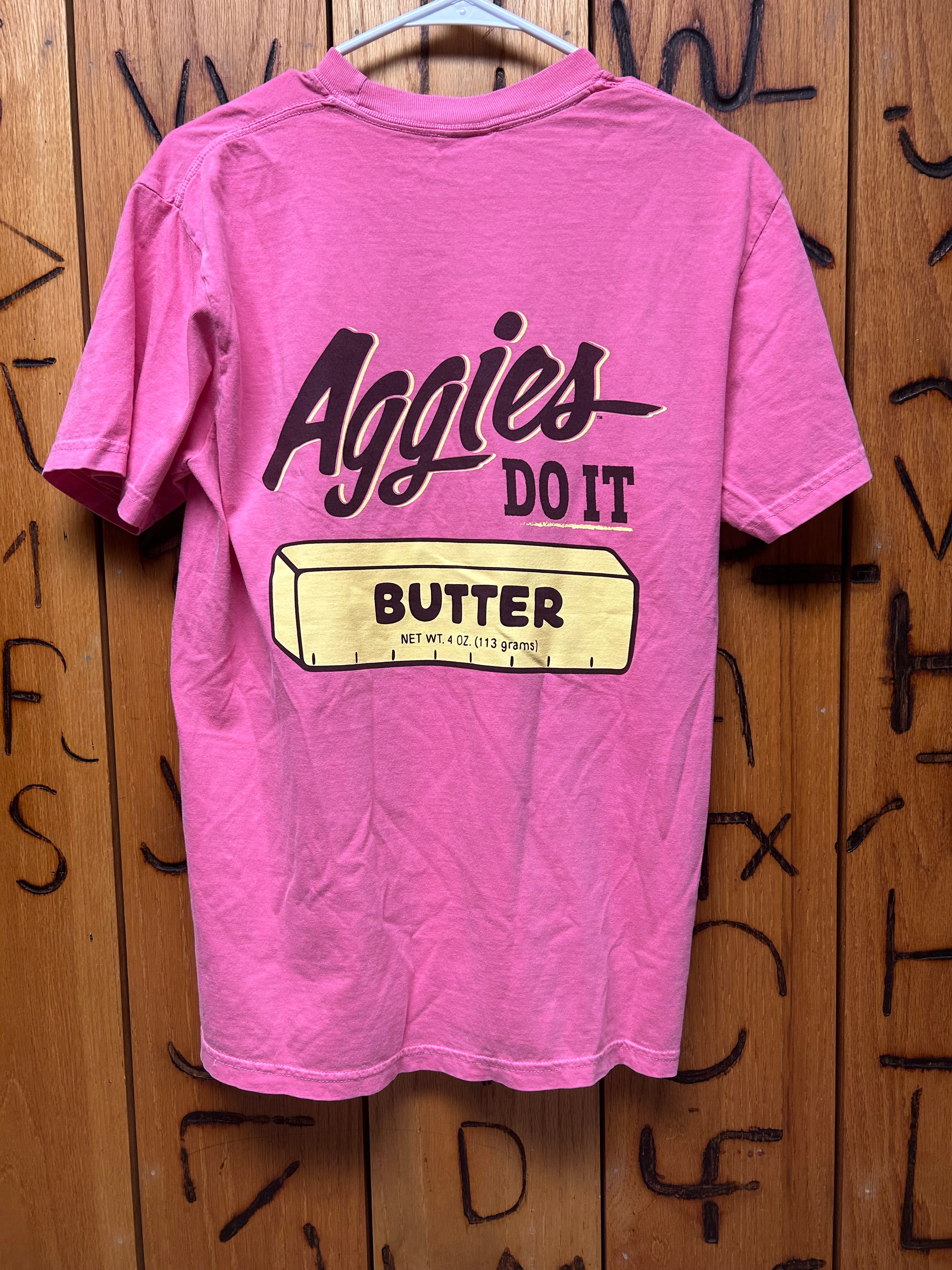 Butter T-Shirts