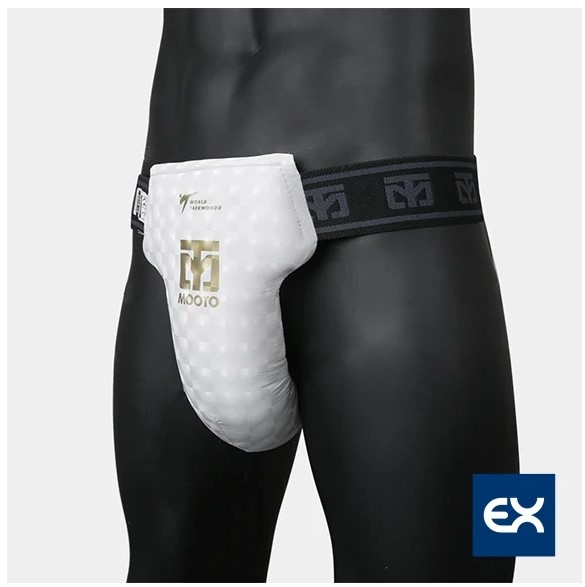 MOOTO Groin Protection