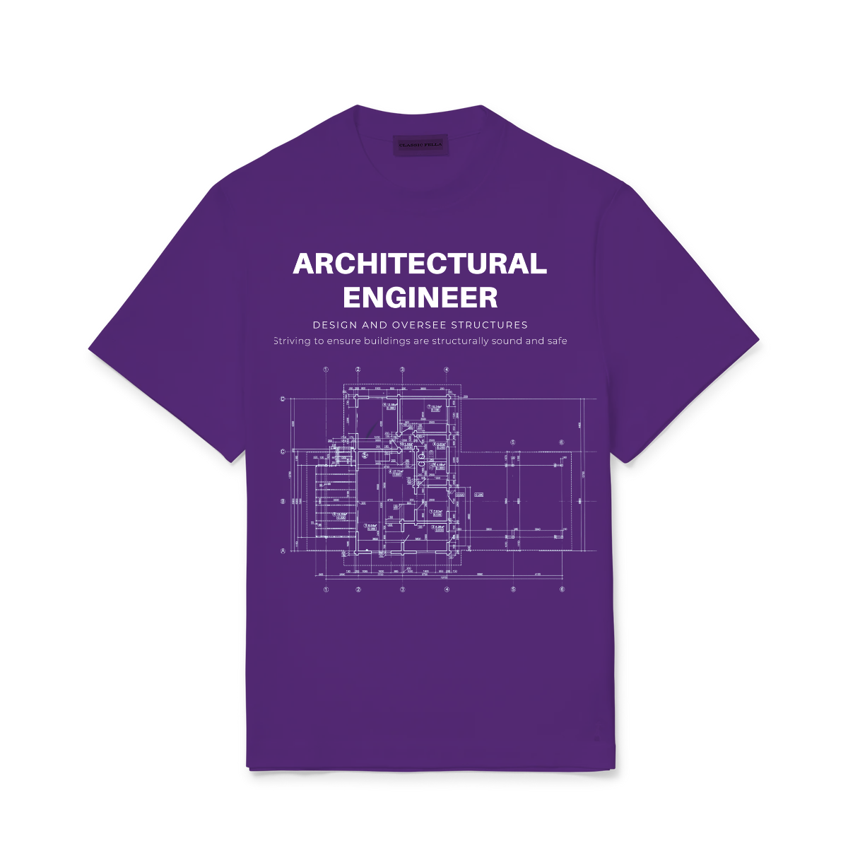 AREN T-SHIRT '25-'26