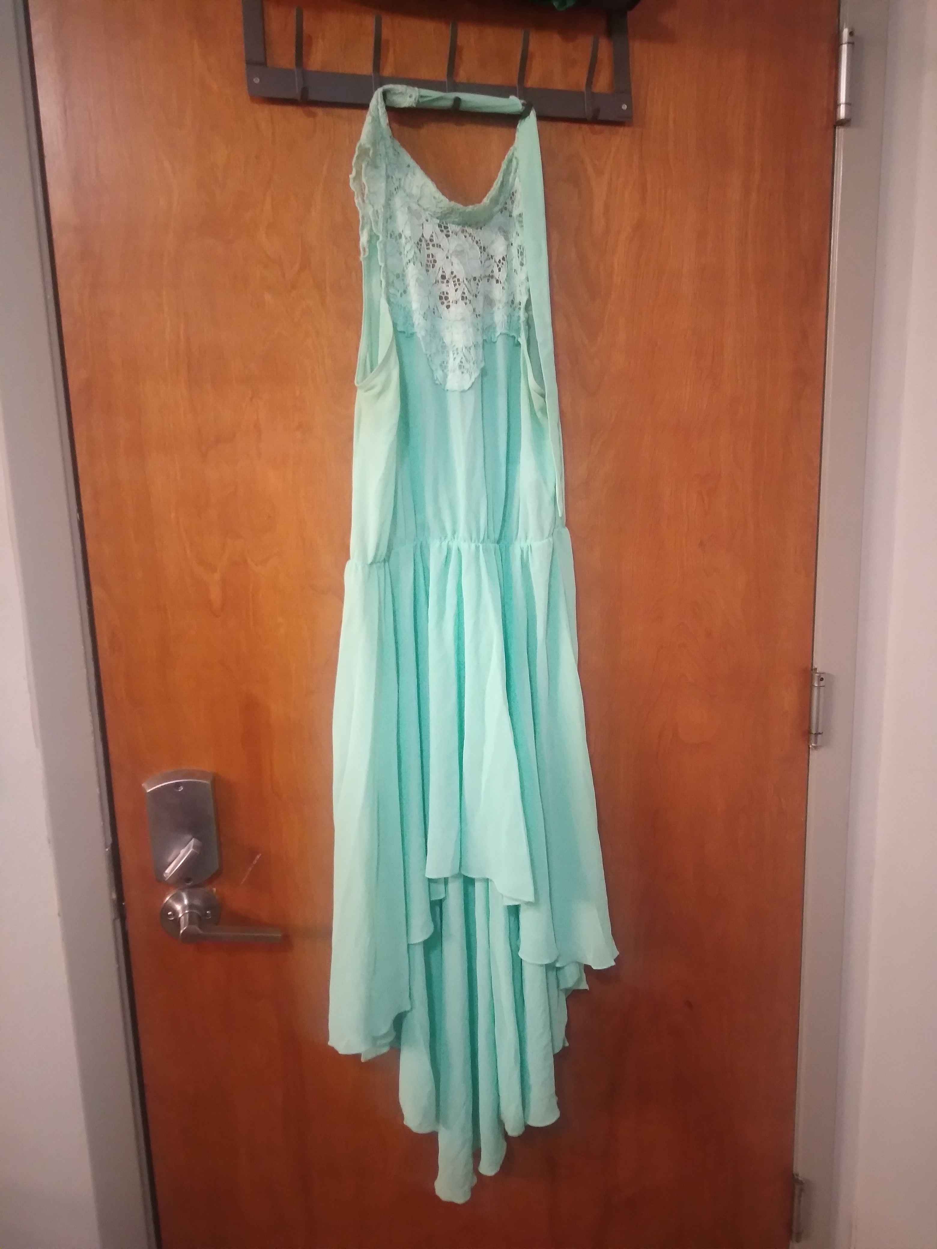 TAMBDA Performance Dresses