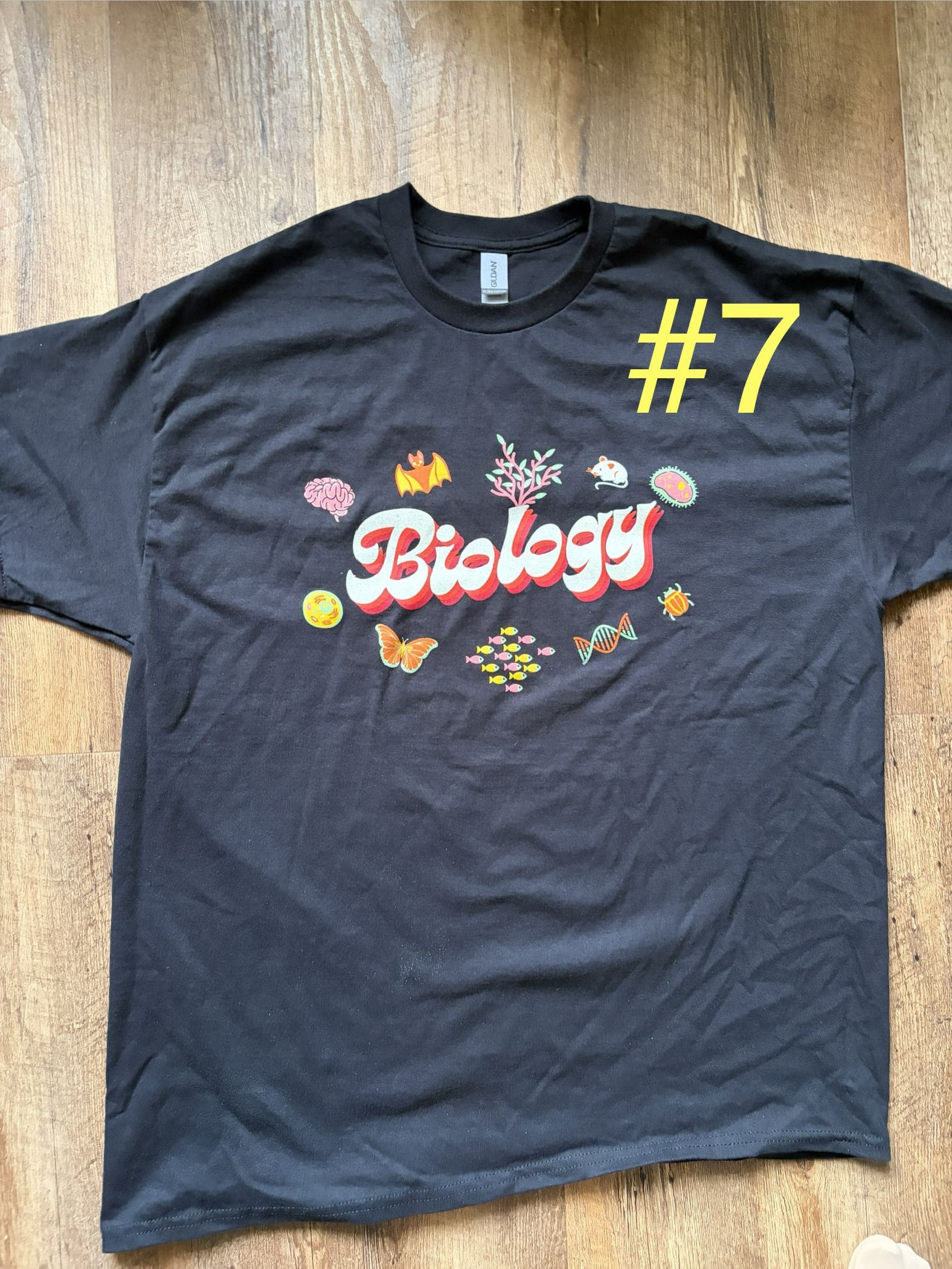 Flash Merch Sale (VIEW DESCRIPTION)