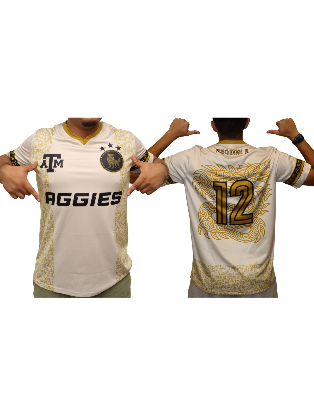 2025 - 2026 SHPE Jersey