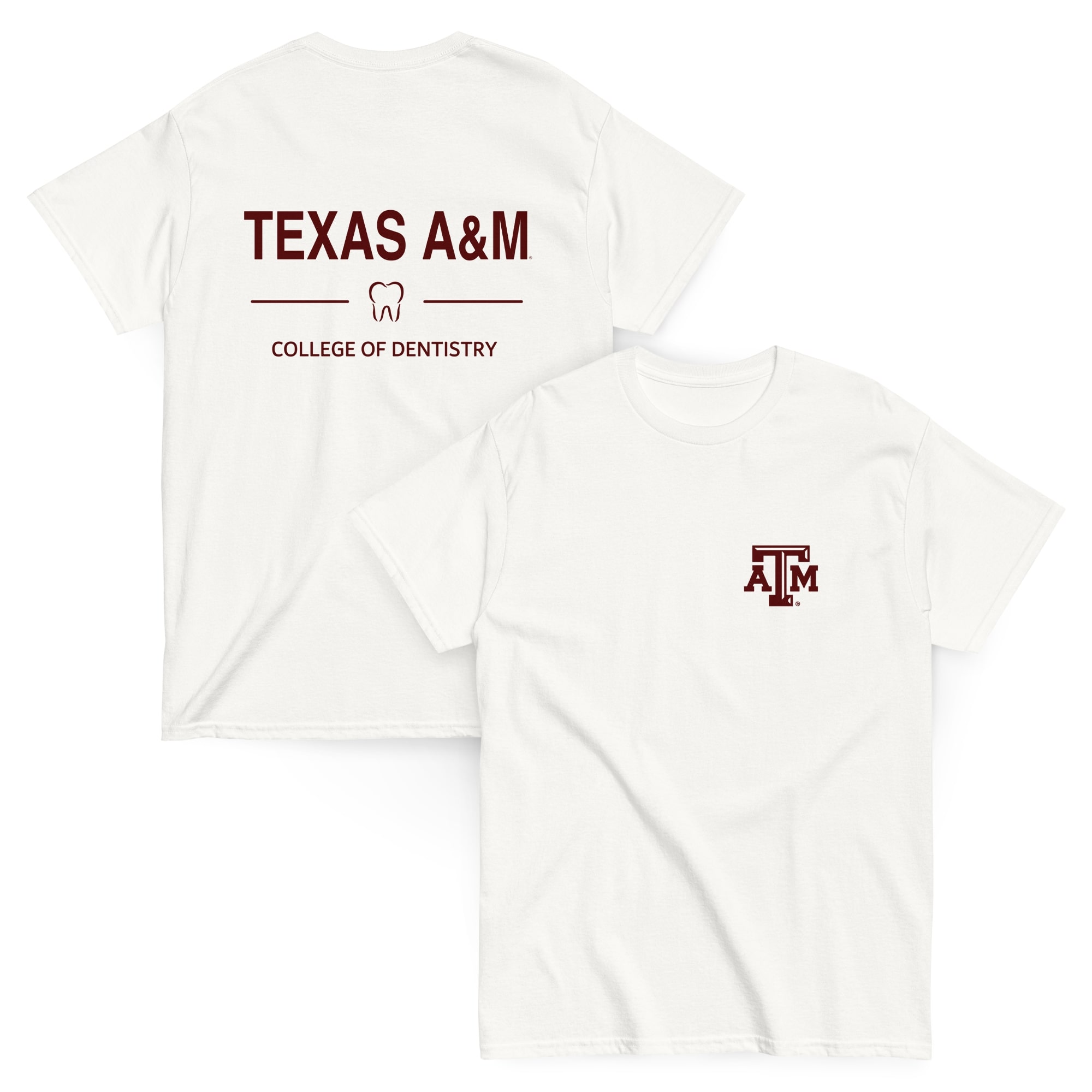 Logo Tee
