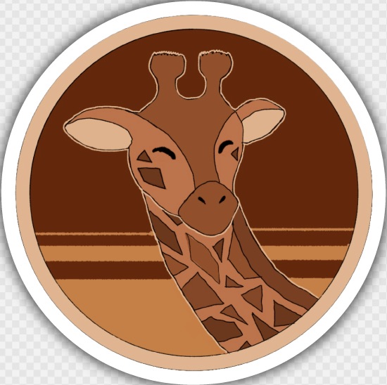 PVS Cohort Stickers 2023-2024