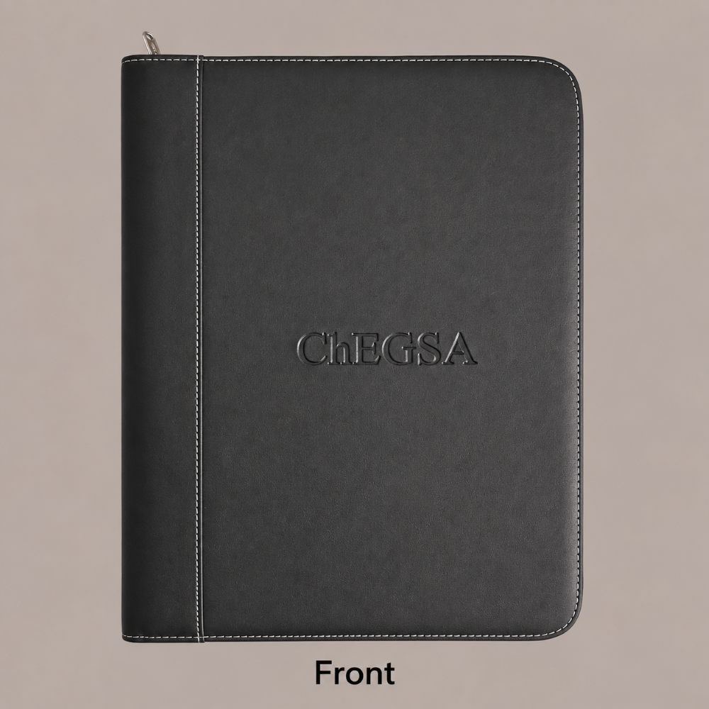 Padfolio - A5 Size (Old Logo)