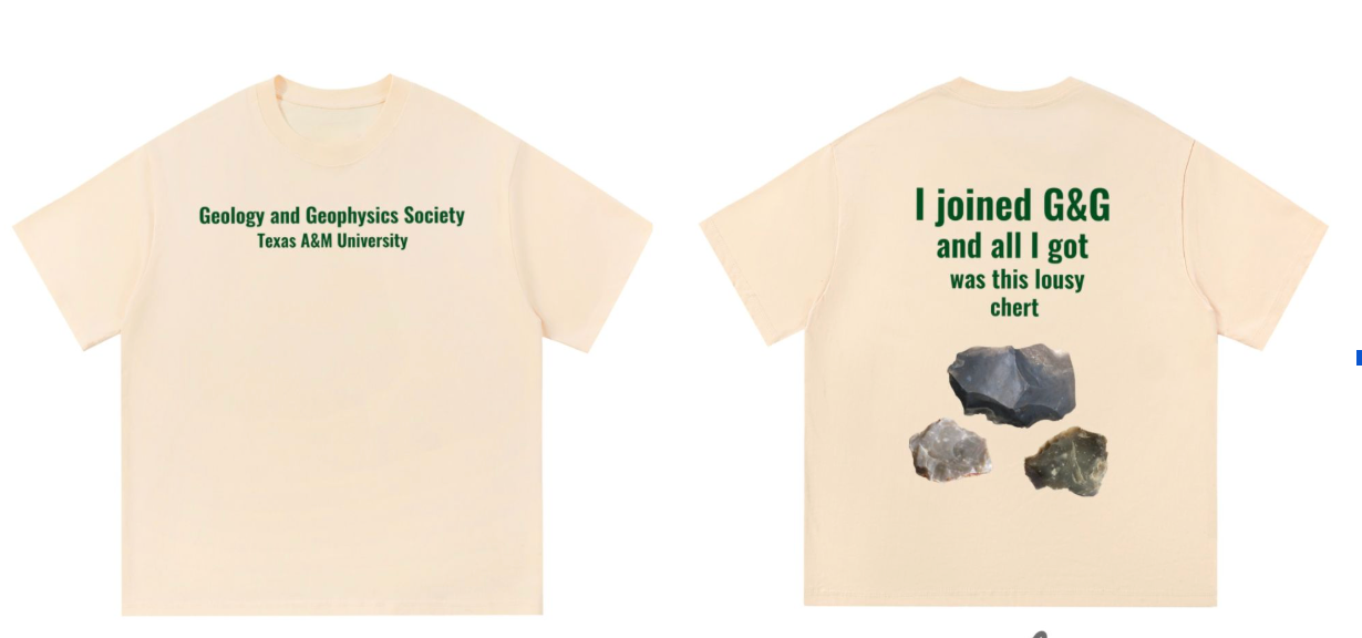 G&amp;G Chert Shirt