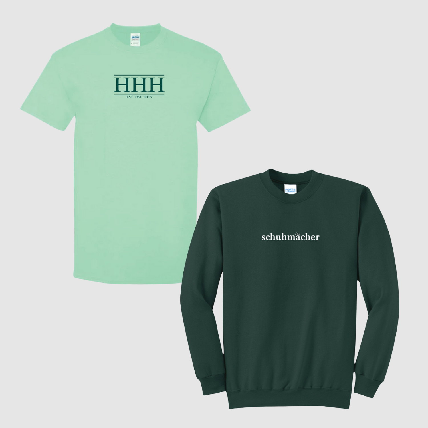 Navigate to this Product's page