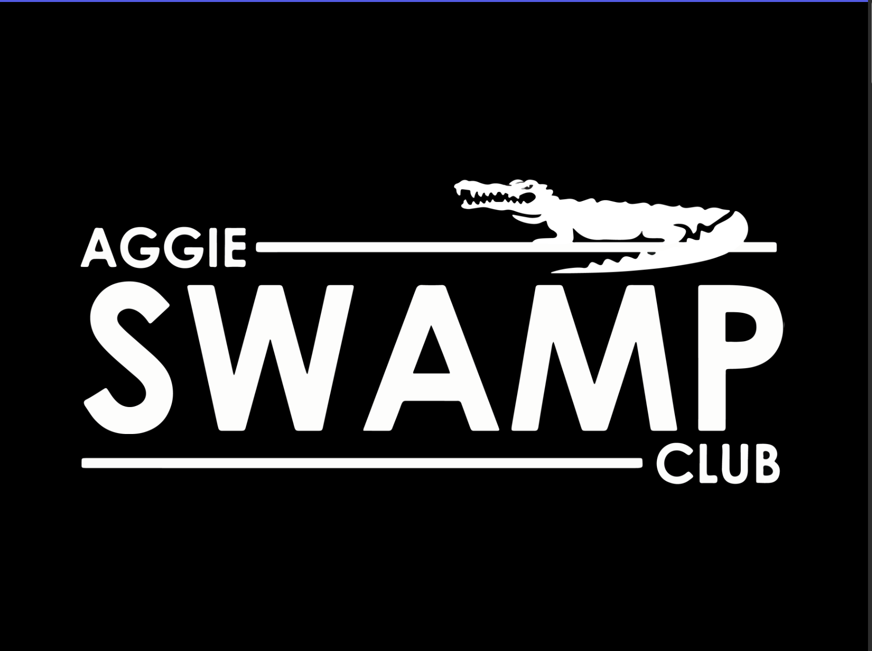Dues Aggie SWAMP Club