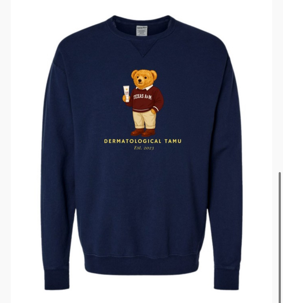 Navigate to this Product's page