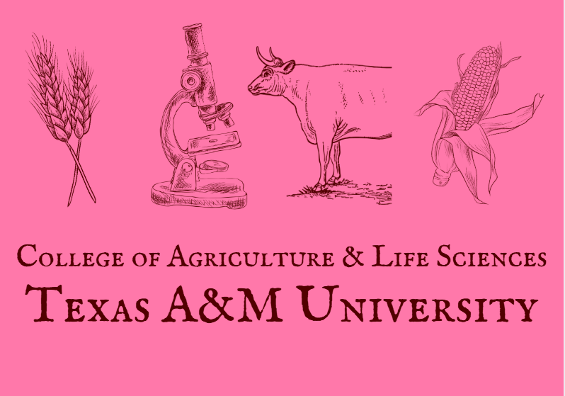 College of Ag T-Shirts