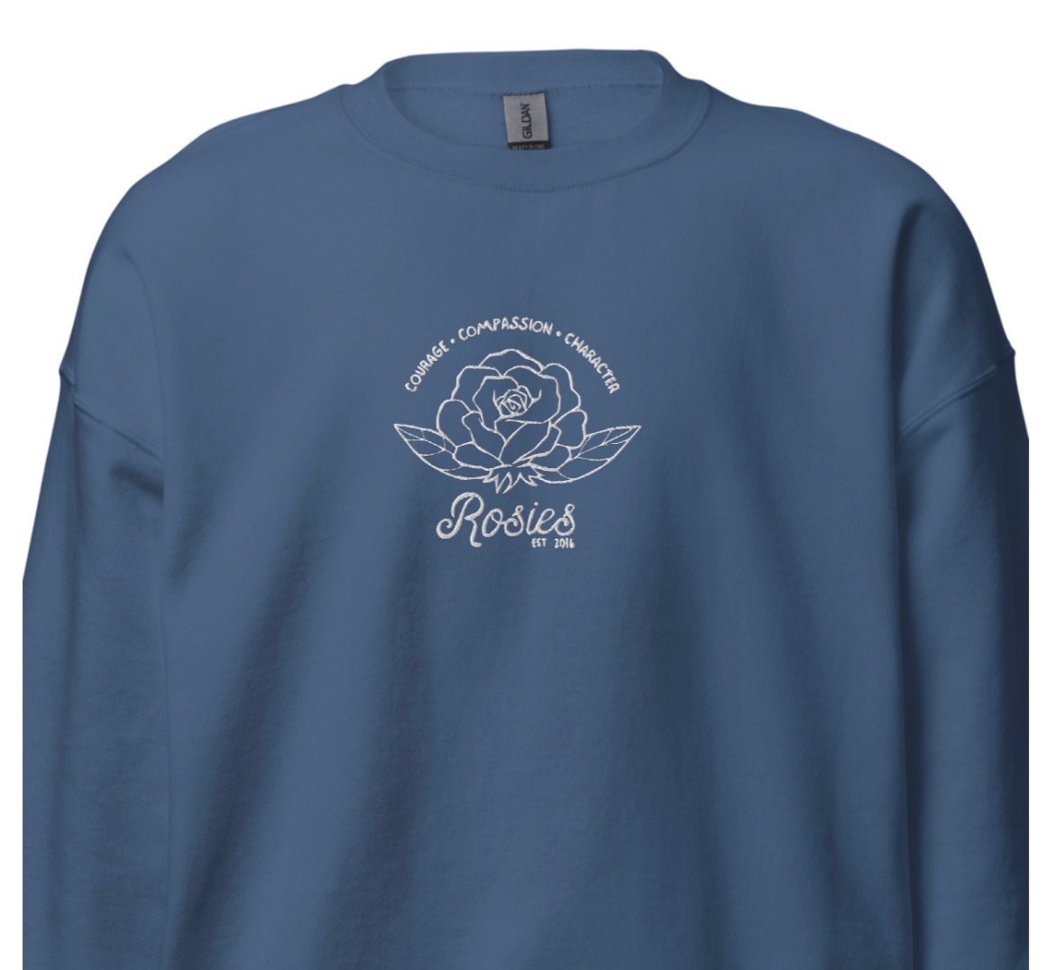 Rosies Crew neck