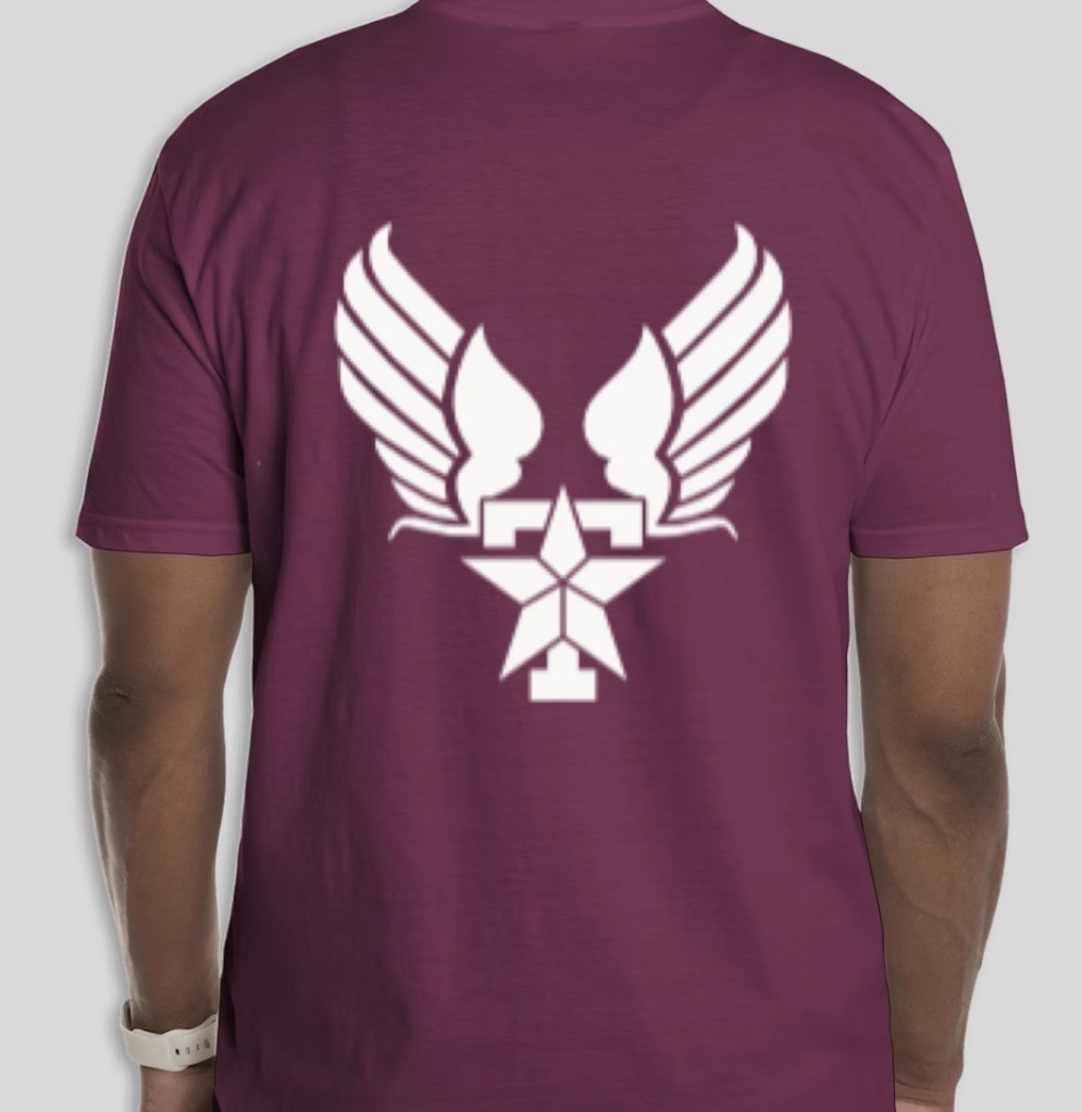 Detachment 805 T-Shirt