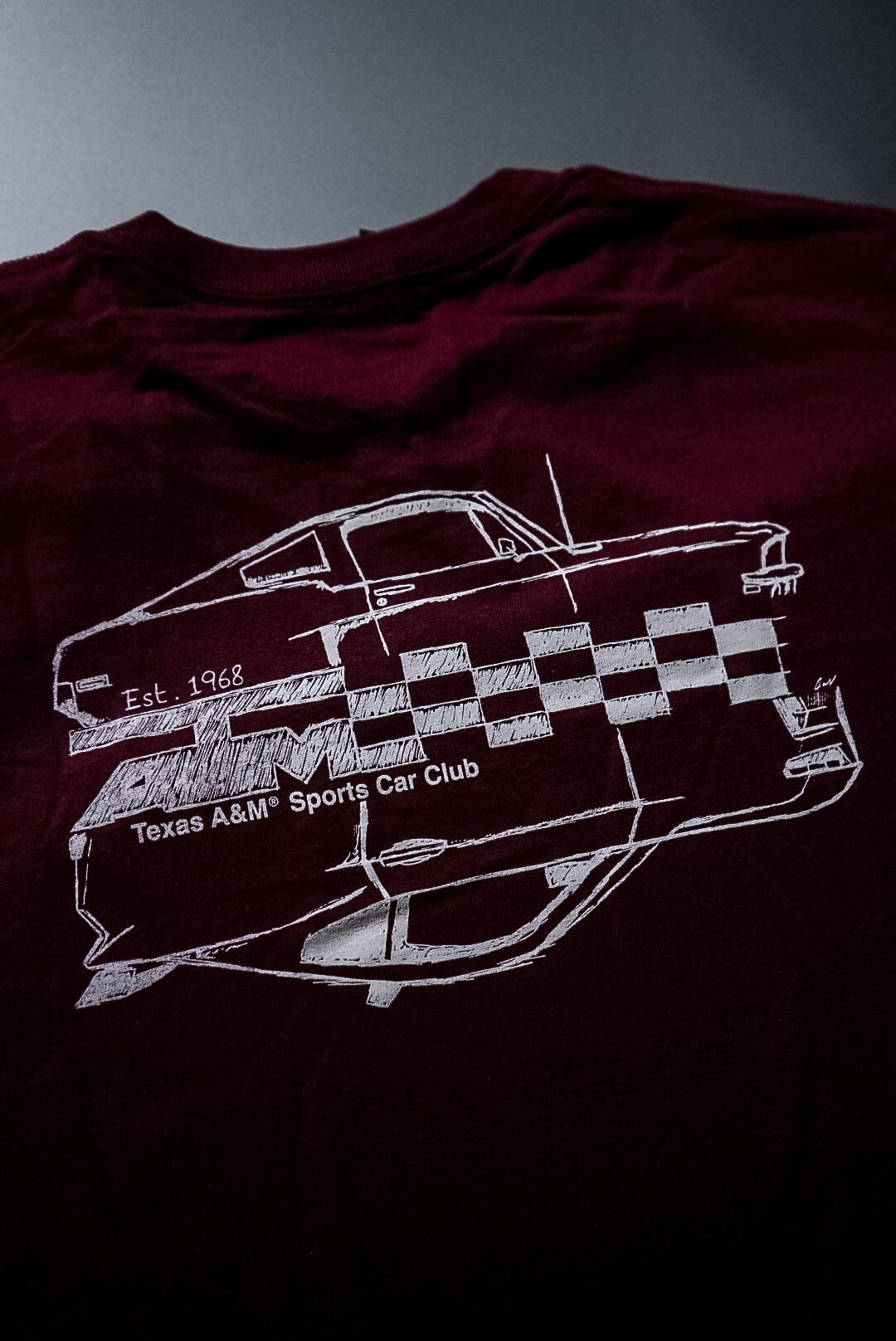 TAMSCC T-Shirt