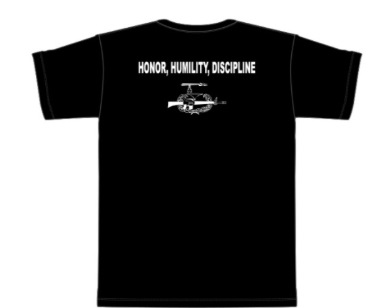 S-2 Merrill's Marauders Shirt