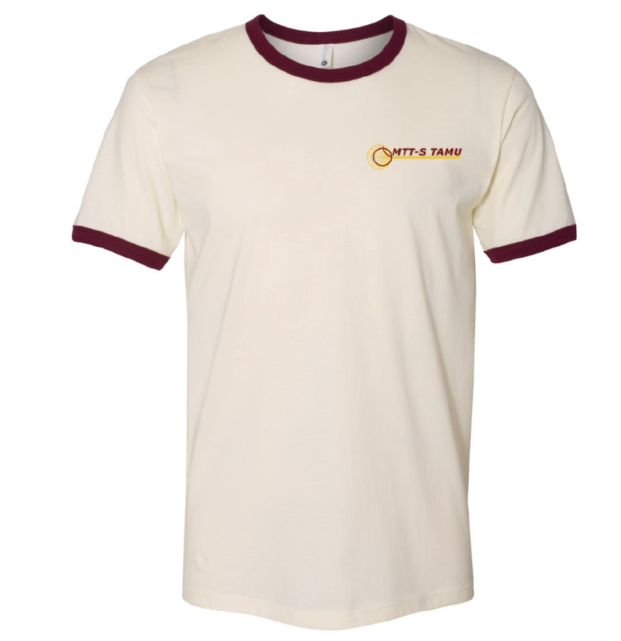 Picture of General Member ringer