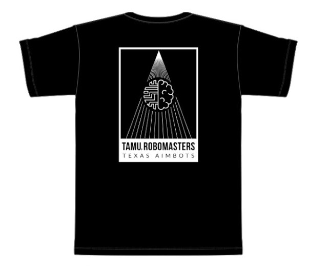 Texas Aimbots Crewneck