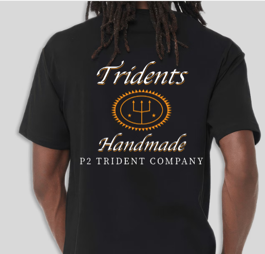 Trident Titos T-shirt