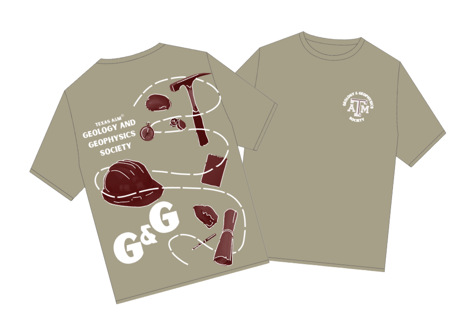 G&amp;G Field T-Shirt