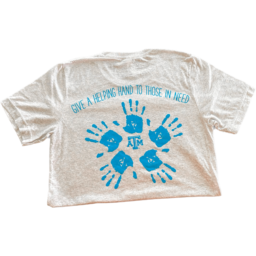 2020 UNICEF T-Shirt