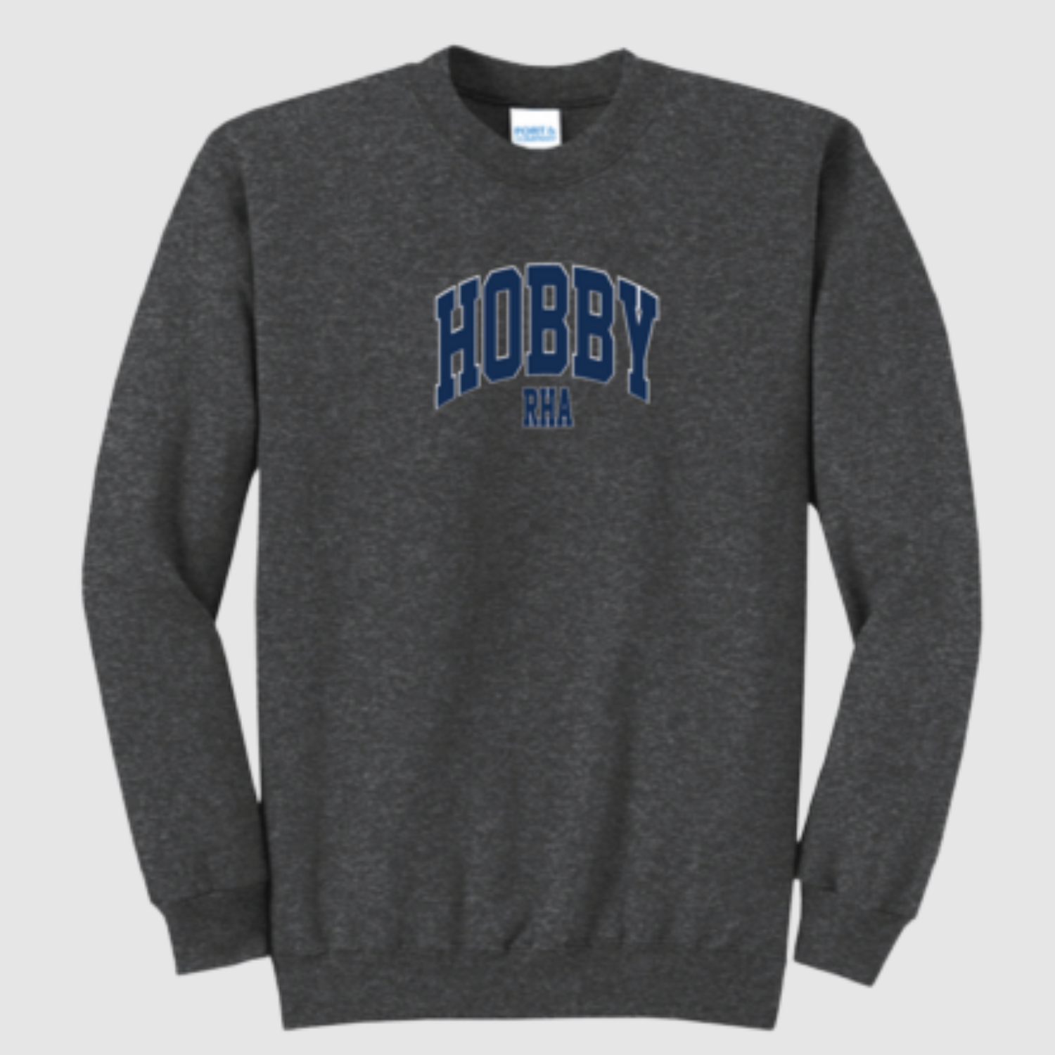 Hobby Hall T-Shirt/Crewneck