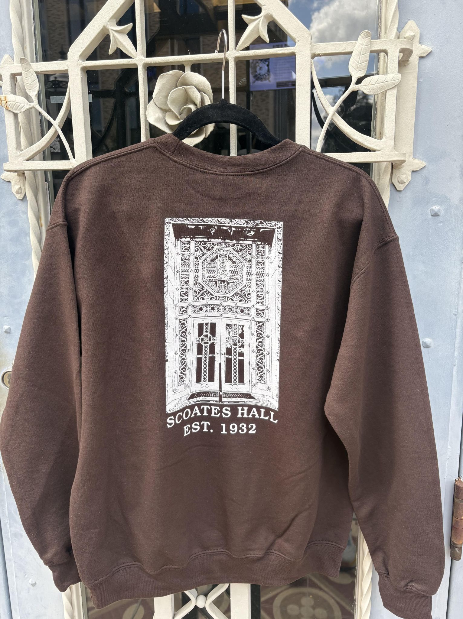 ASABE Department Sweatshirt