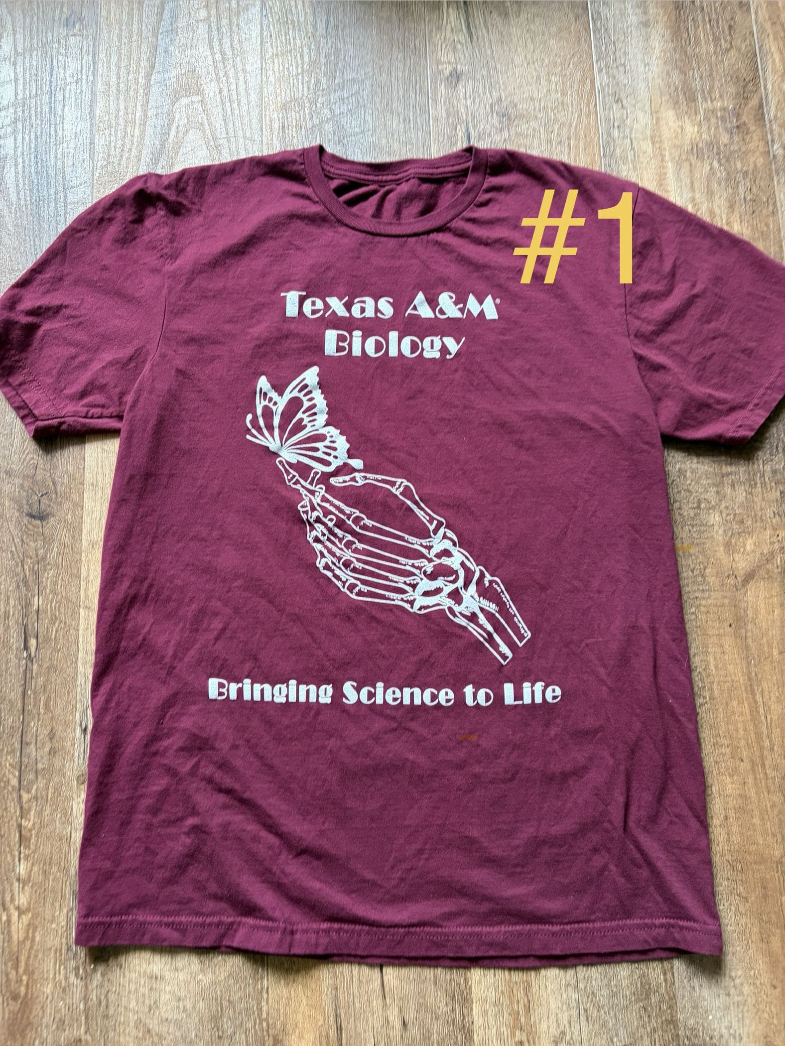 Flash Merch Sale (VIEW DESCRIPTION)