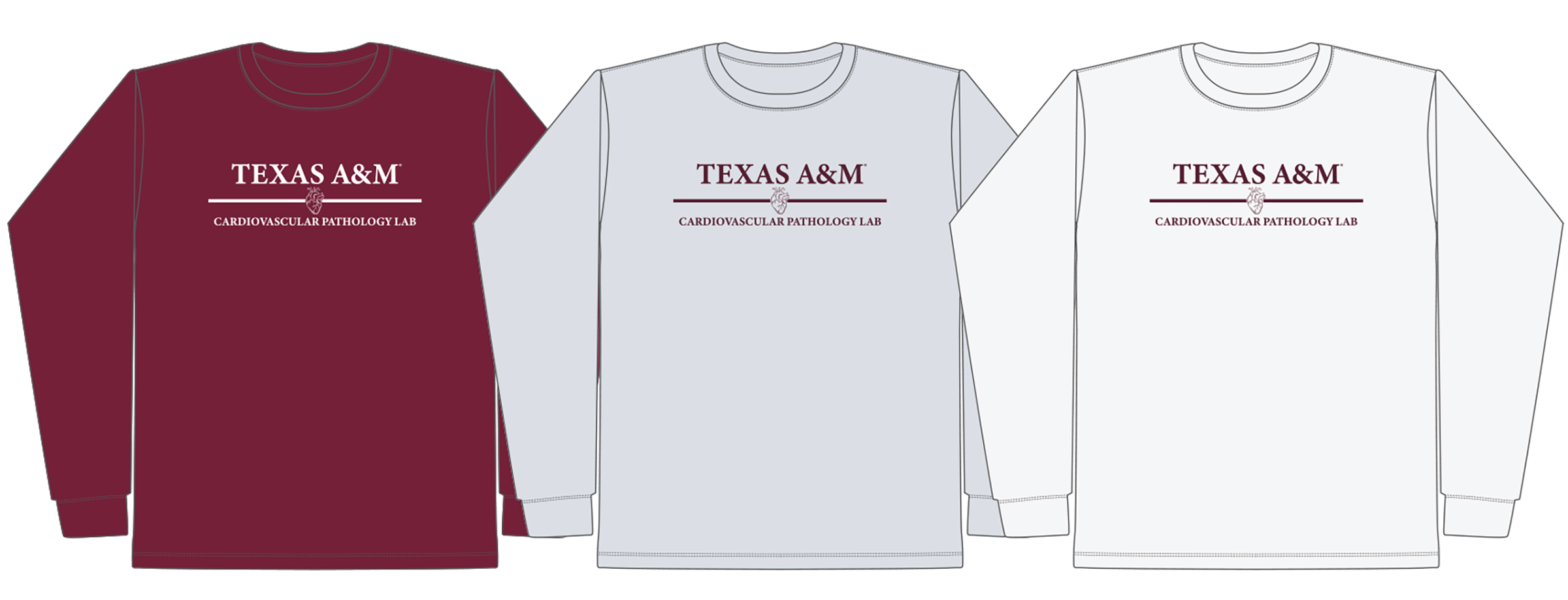 CVP Crewneck Sweatshirt
