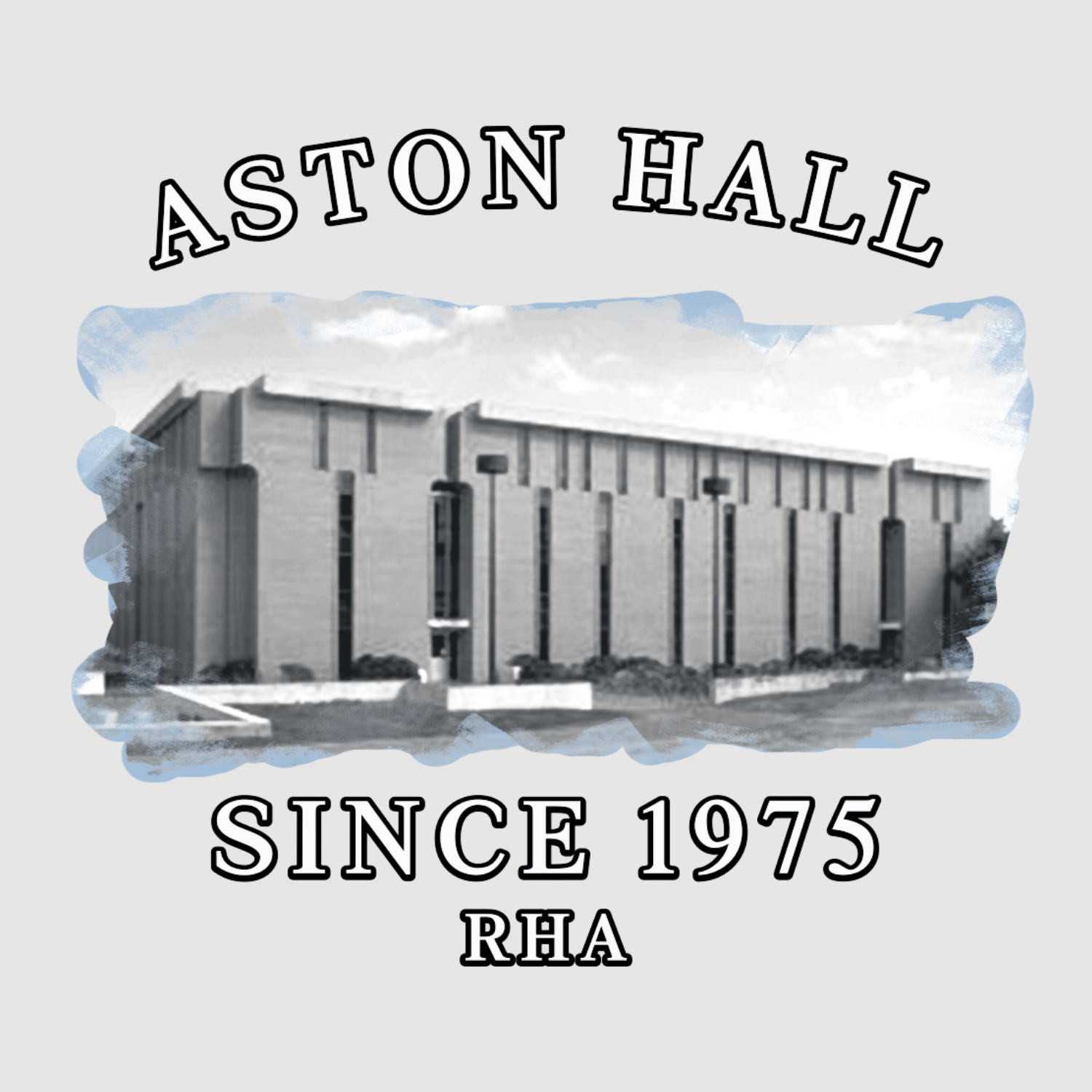 Aston Hall T-Shirt